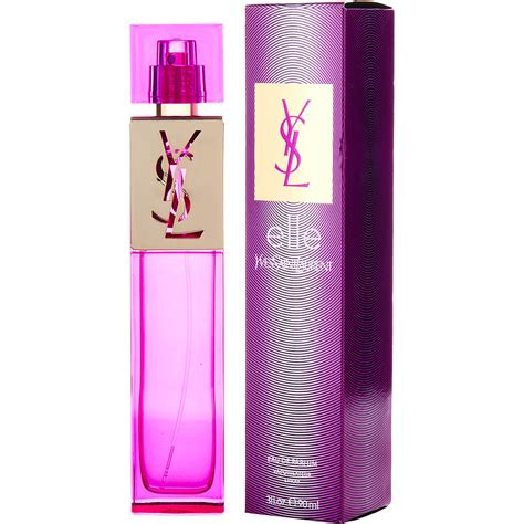 ysl elle eau de parfum intense|ysl elle best price.